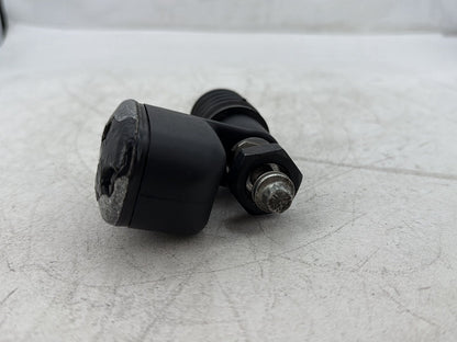 2005 Harley Electra Glide Touring Ultra FLHTCUI OEM Rear Brake Master Cylinder Reservoir