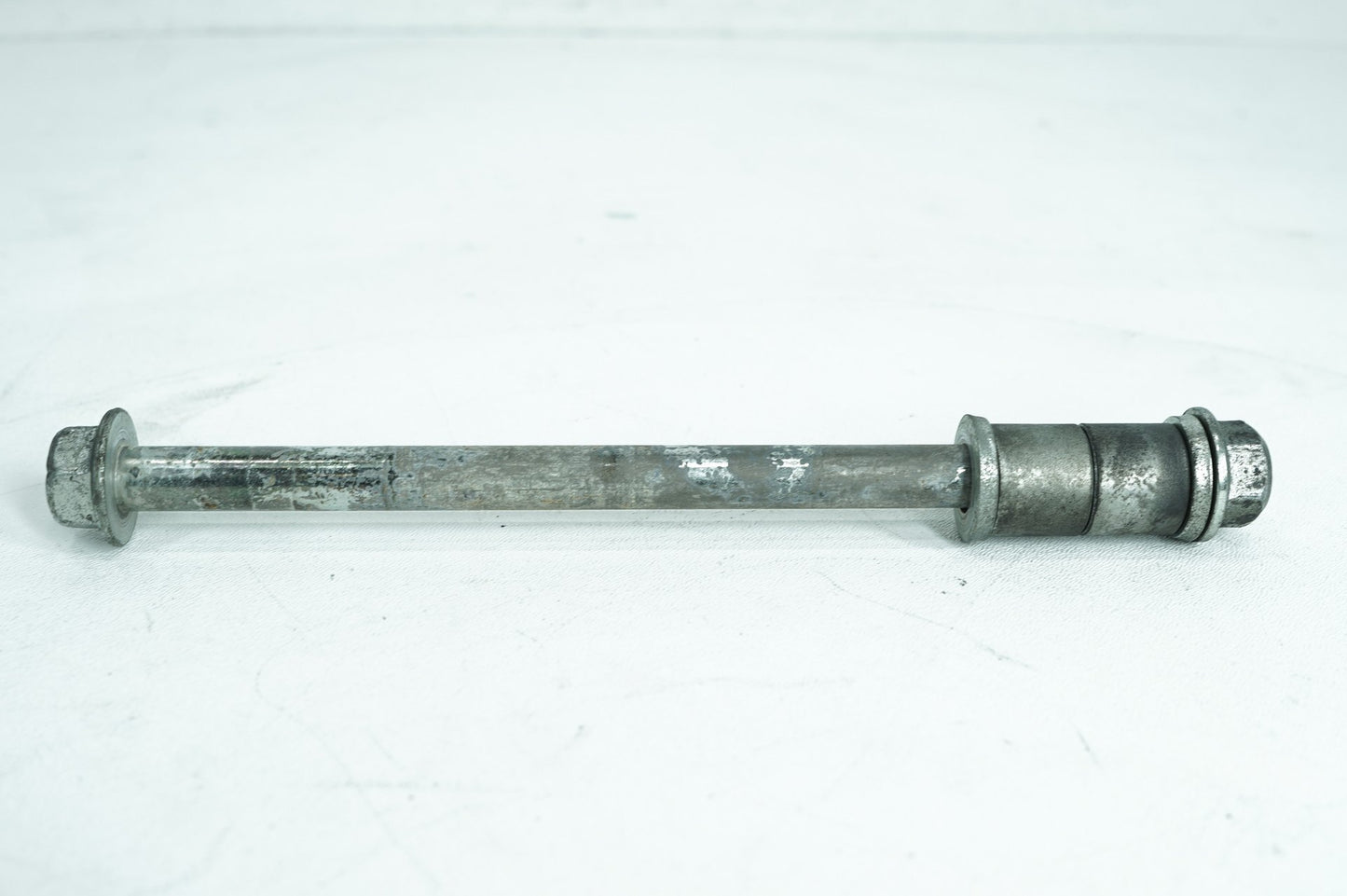 1999 - 2006 Harley-Davidson Softail Heritage Engine Mount Pivot Bolt Shaft 48054-00