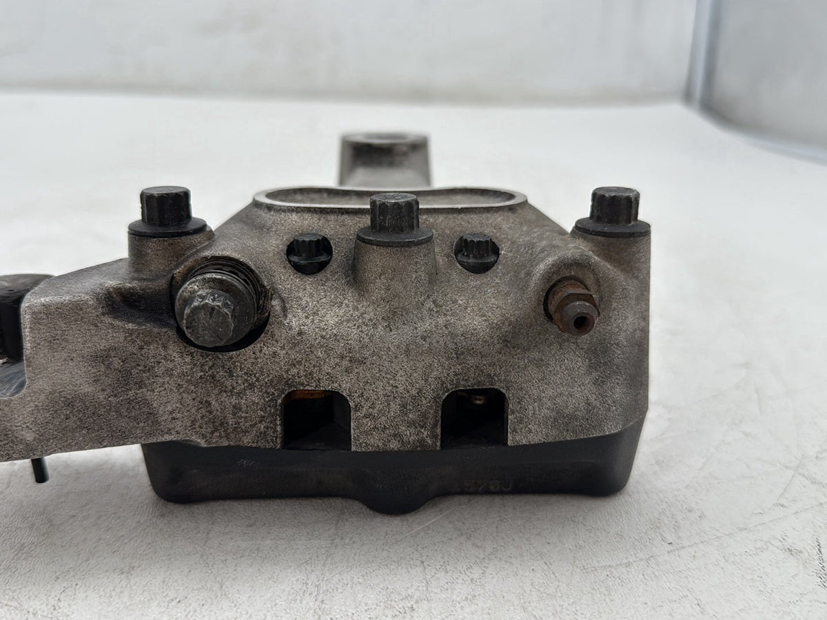 2000 Harley Electra Glide Touring Ultra OEM Rear Back Brake Caliper