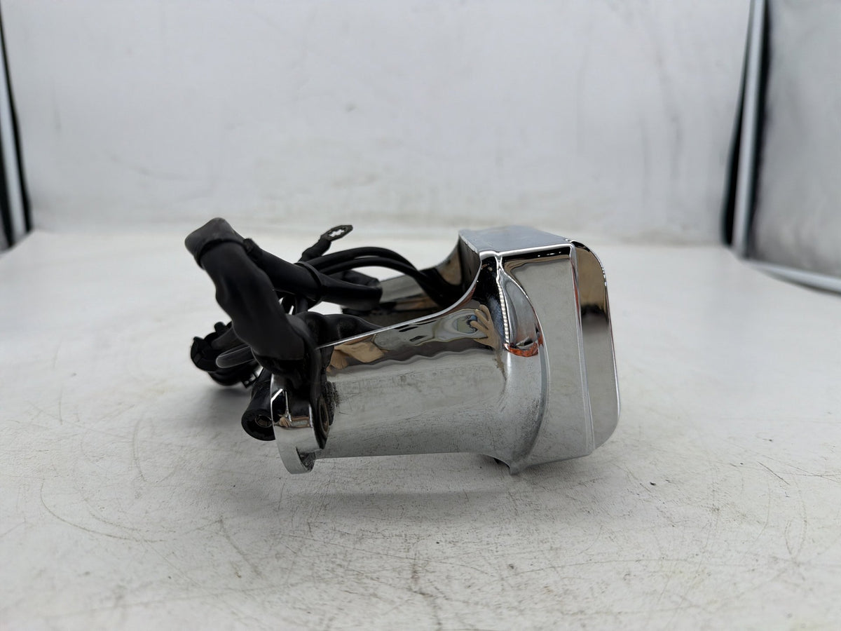 2004 Harley Electra Glide Touring Ultra OEM Voltage Regulator Rectifier CHROME