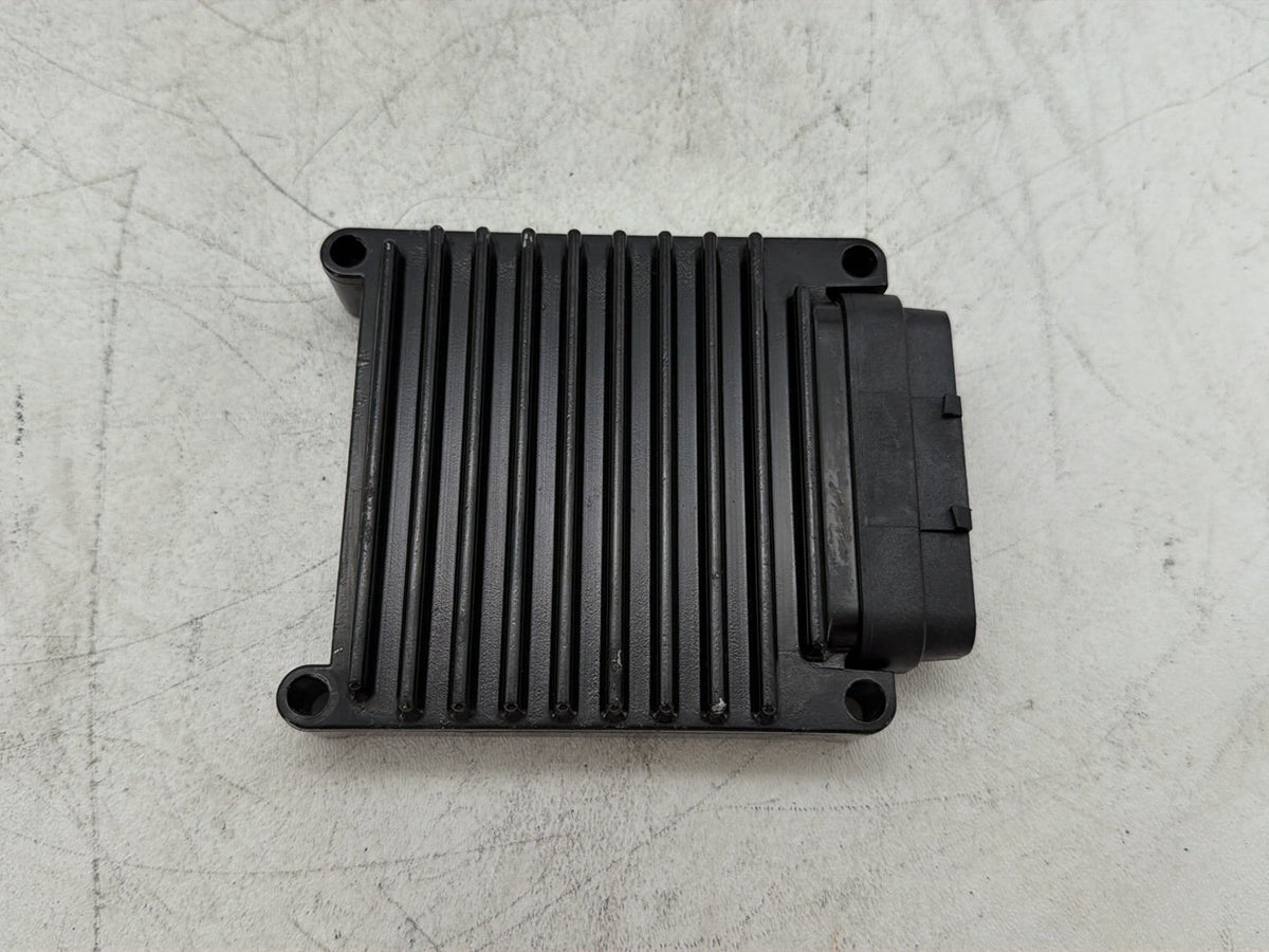 2009 Harley Dyna Street Bob FXDB OEM Engine Control Module Brain ECU ECM