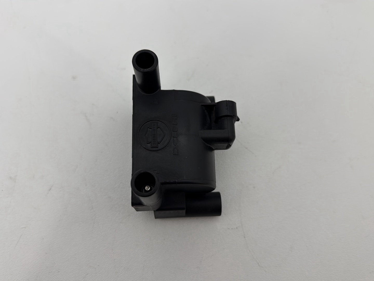 2013 Harley Street Glide Touring FLHX OEM Ignition Coil Spark Igniter