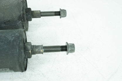 2000 - 2006 Harley-Davidson Softail Fat Boy Rear Left Right Shock Absorbers 54508-00A