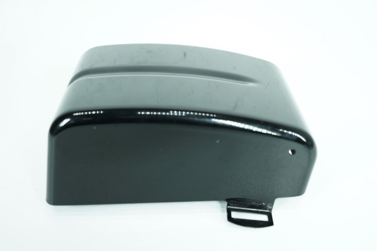 Electrical Panel Holder Bracket Carrier Caddy, 66361-12, 2014, Harley-Davidson, Dyna, Street Bob, FXDBP