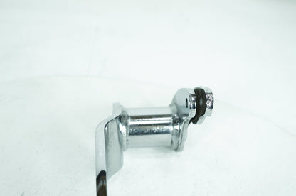 2007 - 2013 Harley-Davidson Touring Electra Glide Ultra Foot Brake Control Lever Pedal 42407-08