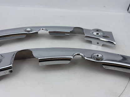 2007 - 2011 Harley-Davidson Touring Electra Glide Ultra Rear Left Right Fender Struts Bracket 47526-09