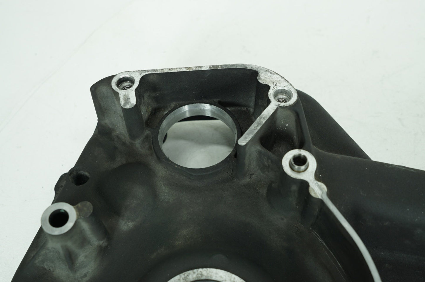 2008 - 2013 Harley-Davidson Touring Electra Police Inner Primary Clutch Cover 60677-07A