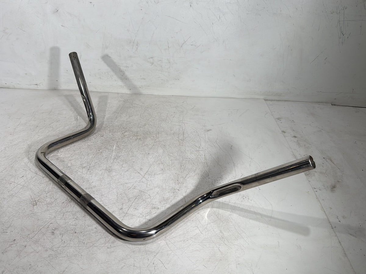 2007 Harley Electra Glide Touring Ultra OEM Front Handlebars Handle Bars