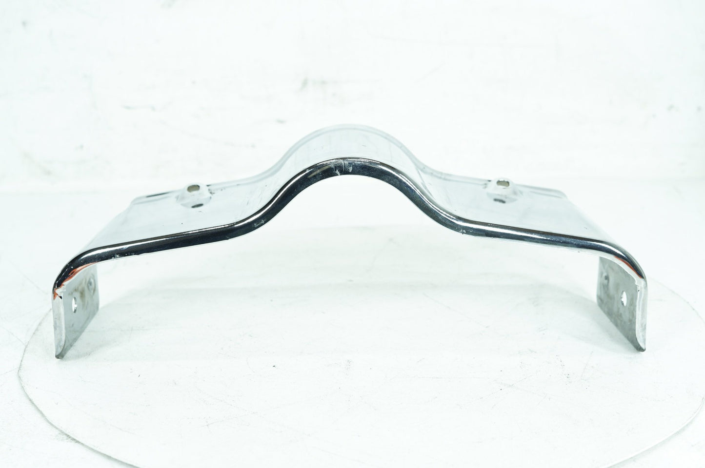1999 - 2006 Harley-Davidson Touring Electra Glide Classic Front Lower Fairing Outer Skirt 58208-96A 58208-96A