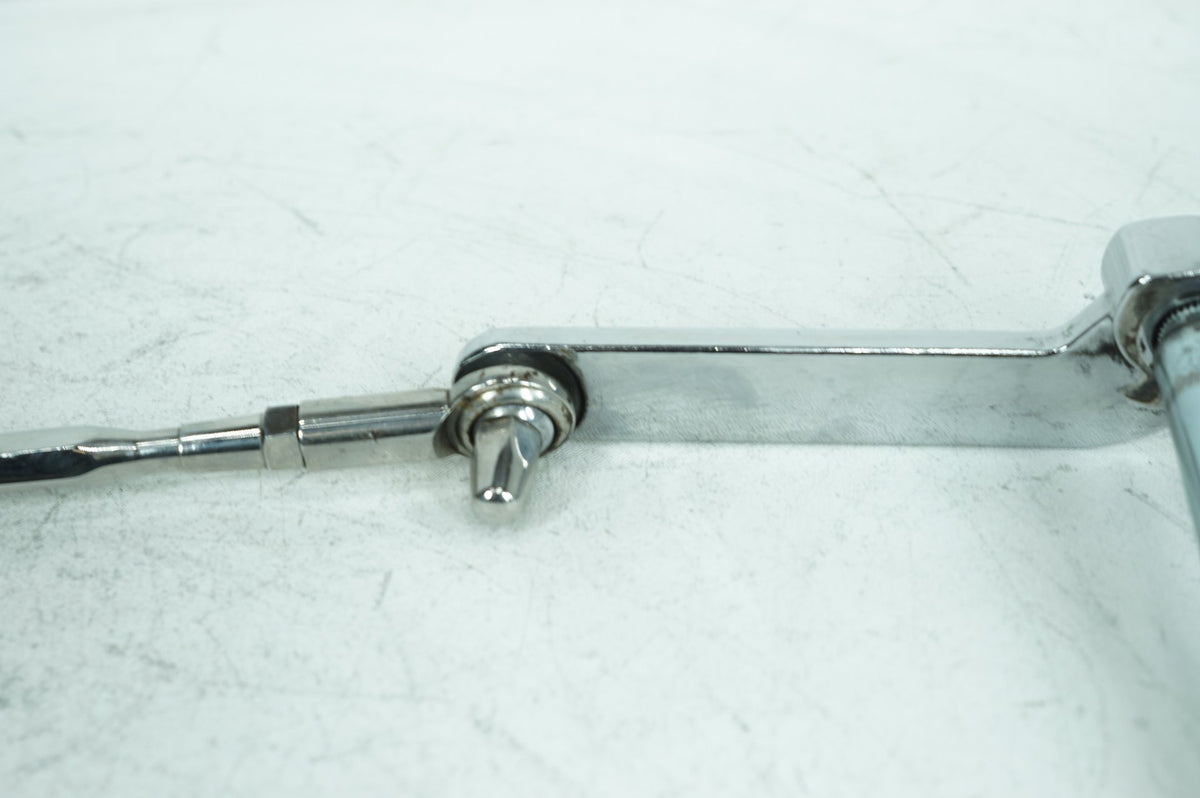 2007 - 2012 Harley-Davidson Touring CVO Electra Screamin Eagle Gear Shifter Lever w/ Rod linkage 33709-82A