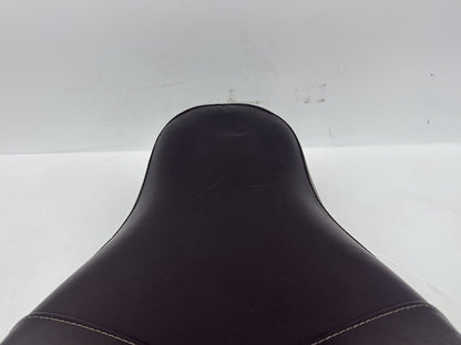 2007 - 2017 Harley-Davidson Dyna Wide Glide Rider Driver Solo Seat Pillion 51503-10