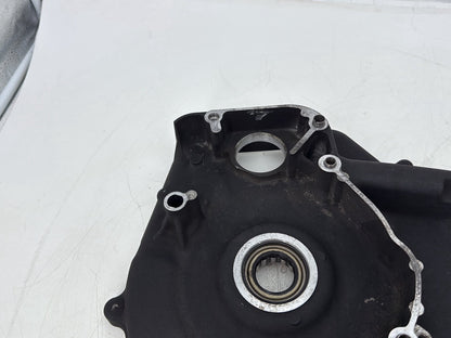 2011 Harley Softail FLSTFB Fat Boy OEM Inner Primary Clutch Cover