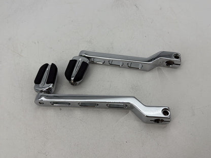 2014 Harley Electra Glide Touring CVO Screamin Eagle OEM Gear Shifter Lever Pedal Pedals