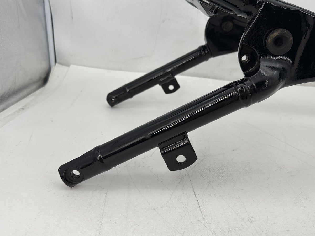 17 Harley Road Glide Touring FLTRXS OEM Rear Back Sub Frame Rail Bar 48079-09BHP
