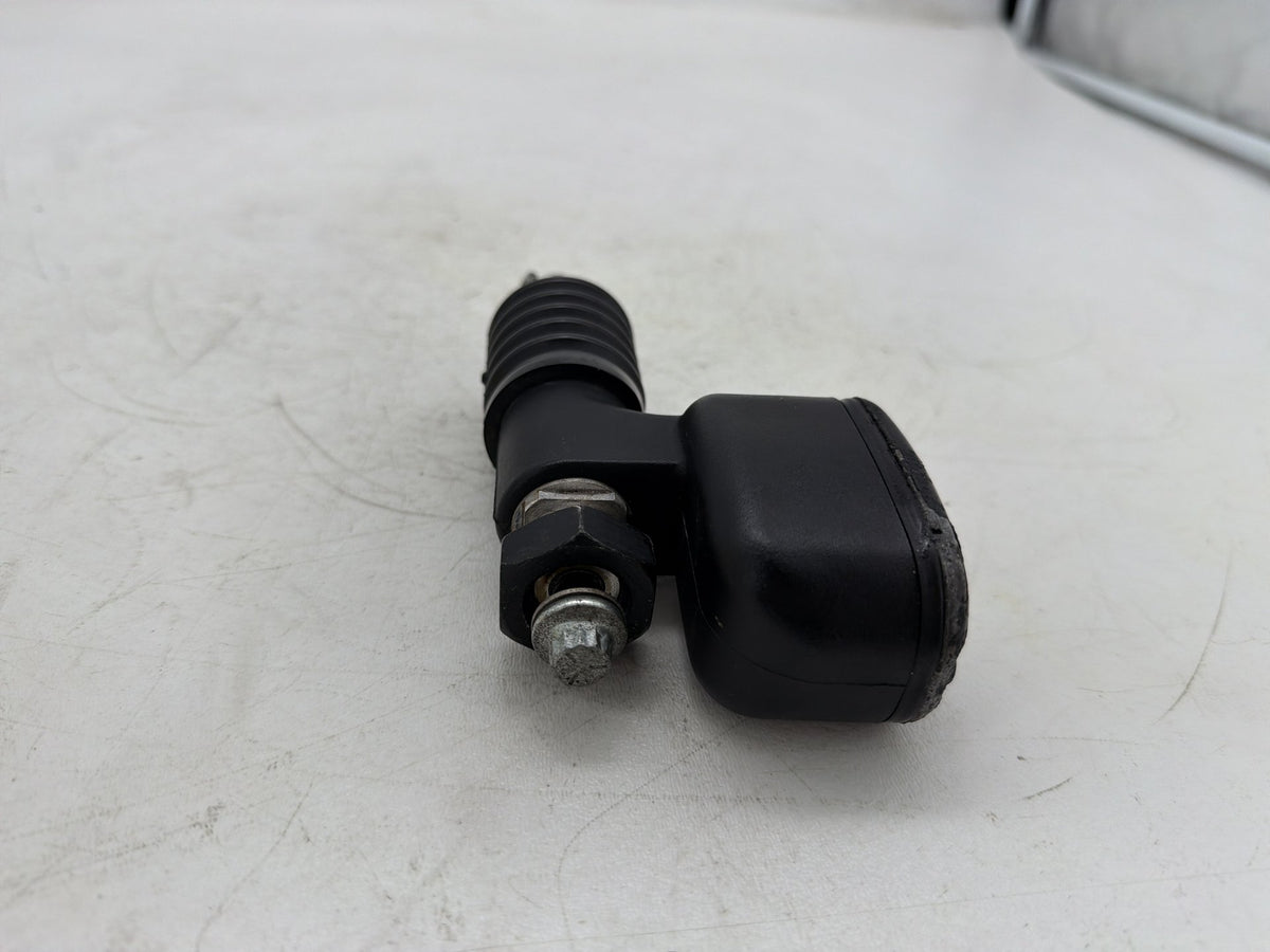 2006 Harley Softail Deuce FXSTDI OEM Rear Brake Master Cylinder Reservoir