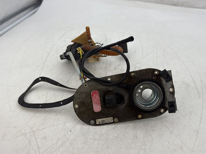 2000 Harley Touring Electra Glide Ultra Fuel Pump Gas Gasoline Petrol Sending