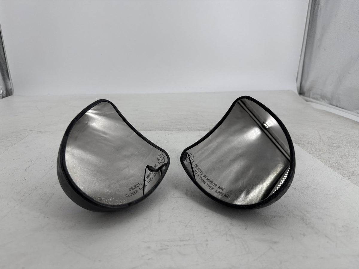 Right & Left Fairing Rear View Mirror