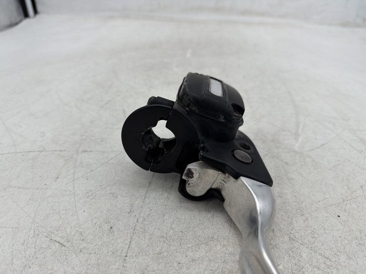 2008 Harley Electra Glide Touring OEM Front Right Brake Lever Master Cylinder