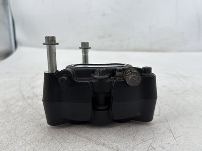 2010 Harley Dyna Fat Bob FXDF OEM Front Right 1 Brake Caliper