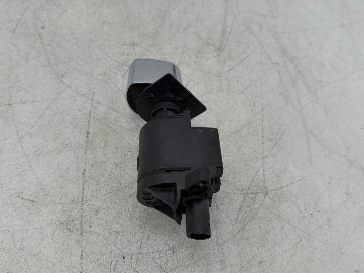 09 Harley Road Glide Touring OEM Ignition Switch Cylinder Barrel Lockset NOKey