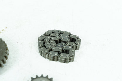 1999 - 2006 Harley-Davidson Touring Road King Classic Engine Motor Main Primary Chain   25610-99