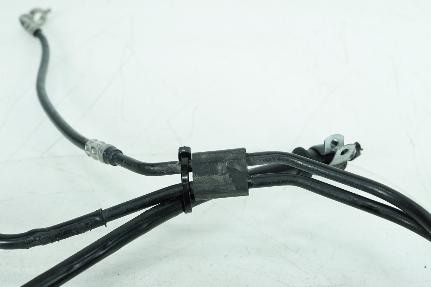 2018 - 2024 Harley-Davidson Softail Sport Glide ABS Brake Pump & Control Module 41100044C