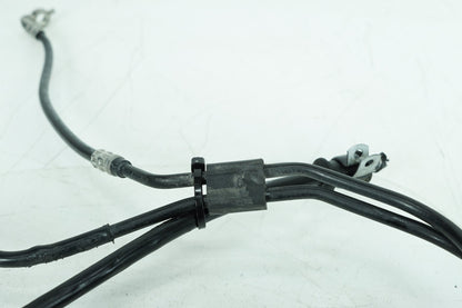 2018 - 2024 Harley-Davidson Softail Sport Glide ABS Brake Pump & Control Module 41100044C