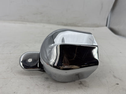 2002 Harley Heritage Softail Classic FLSTC OEM Horn Signal Klaxon Chrome Cover