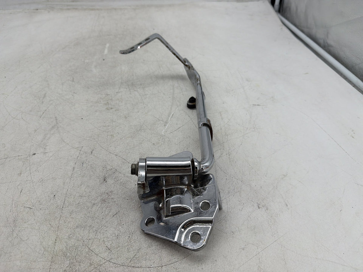 2015 Harley Electra Glide Touring Ultra OEM Left Side Jiffy Kick Stand