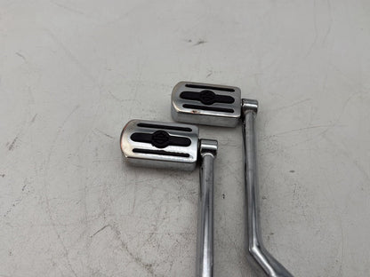 2007 Harley Touring FLHTP Electra Glide Police OEM Gear Shifter Lever Pedal Pedals