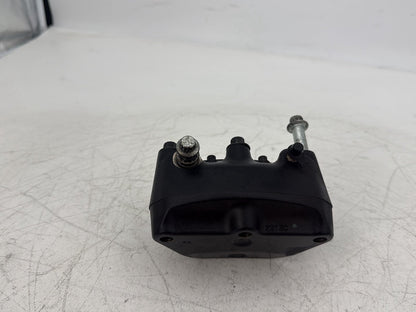 2004 Harley Touring FLHT Electra Glide OEM Front Left 1 Brake Caliper