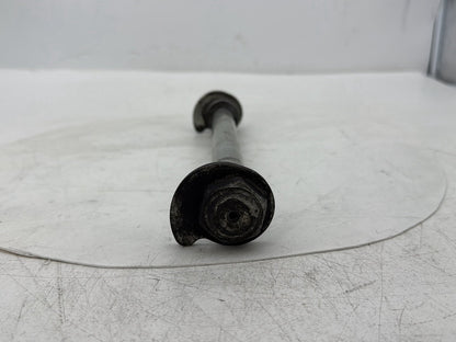 2008 Harley Electra Glide Touring Ultra FLHTCUI OEM Rear Wheel Axle Bolt Shaft