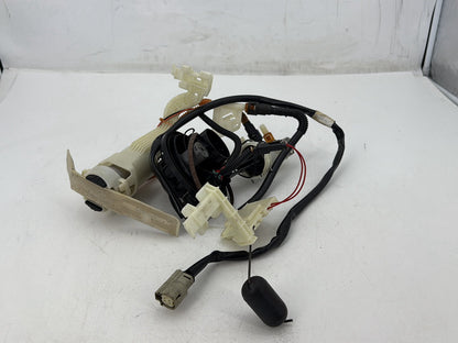2014 Harley Electra Glide Touring CVO Screamin Eagle OEM Gas Gasoline Fuel Petrol Pump Sending