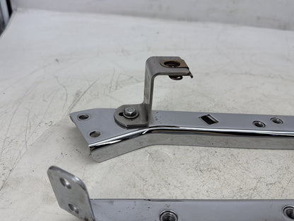 1998 Harley Touring FLHTCUI Electra Glide Ultra OEM Left Right Saddlebag Fender Struts Brackets