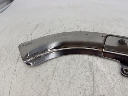 2000 Harley Softail FLSTC Heritage Classic OEM Drive Belt Guard Cover Shield