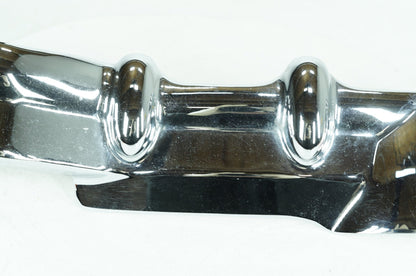 2008 - 2016 Harley-Davidson Touring Electra Glide Ultra Kuryakyn Inner Primary Cover Extension 60885-10