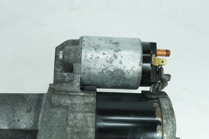 2021 Subaru Crosstrek  Starter Motor Solenoid