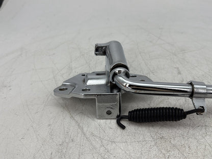 2013 Harley Electra Glide Touring Ultra FLHTCUI OEM Left Side Jiffy Kick Stand & Spring