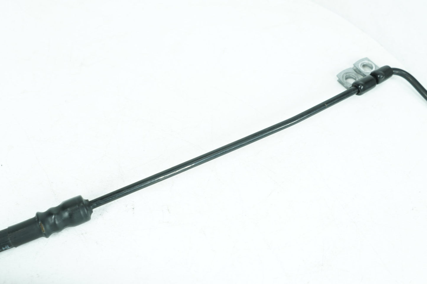 1999 - 2006 Harley-Davidson Softail Deluxe Front Brake Hose Line Pipe  	42314-05A