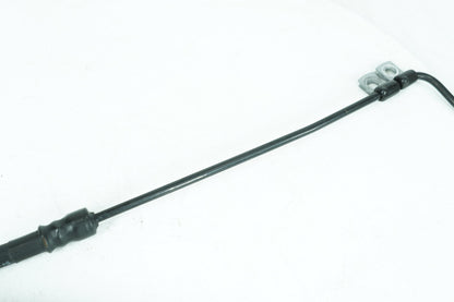 1999 - 2006 Harley-Davidson Softail Deluxe Front Brake Hose Line Pipe  	42314-05A