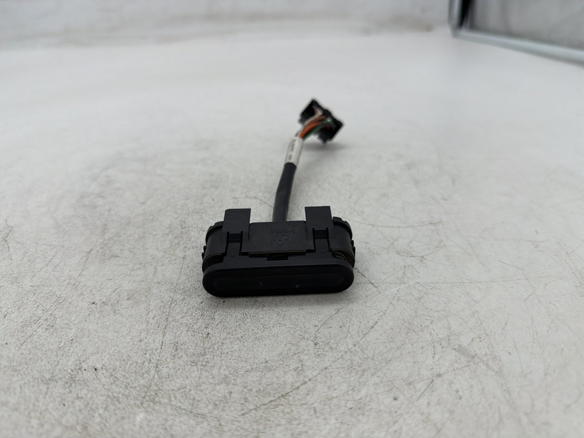 2011 Harley Street Glide Touring FLHX-103 OEM Dash Indicator Lamp Wire Plug In
