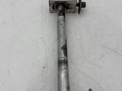 2002 Harley Dyna FXD Super Glide OEM Rear Wheel Axle Bolt Shaft