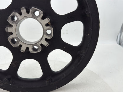 1999 - 2006 Harley-Davidson Softail Heritage Rear Driver Pulley Sprocket 40289-00