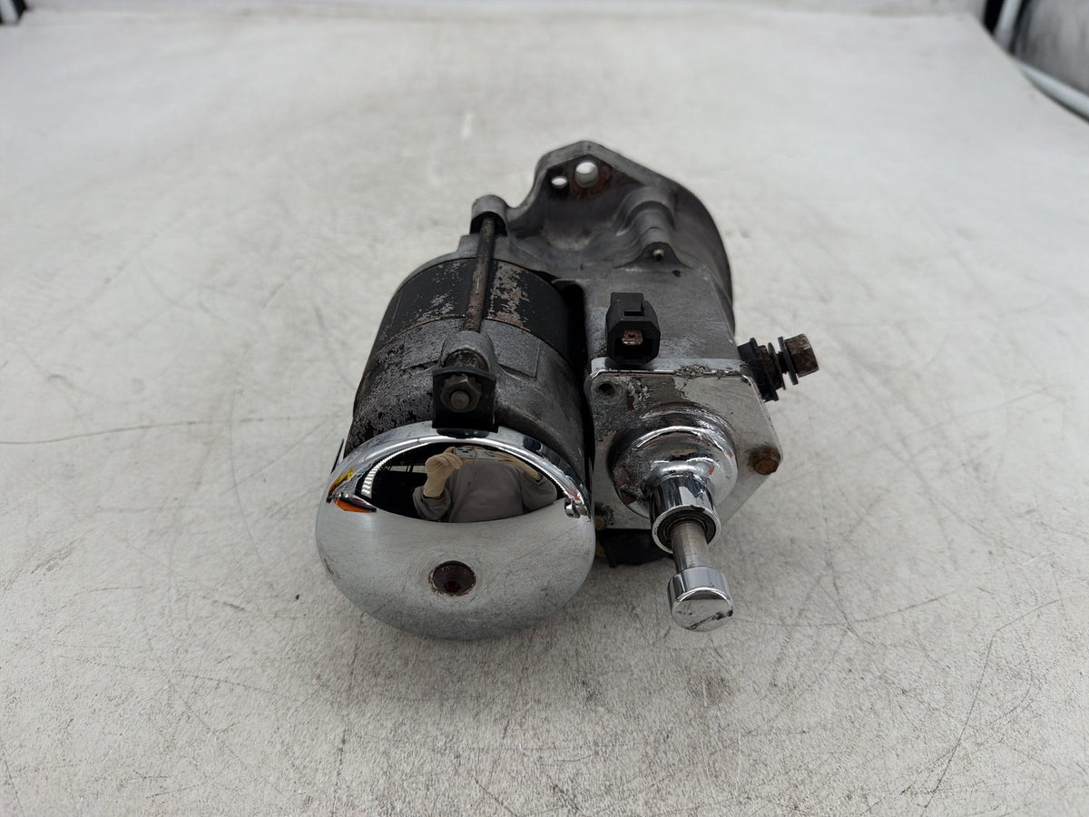 1991 Harley Electra Glide Touring Classic OEM Engine Starter Motor 31553-94B