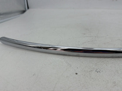 1984 - 1998 Harley-Davidson Touring Electra Glide Classic Front Windshield Mount Trim Strip  	58247-86