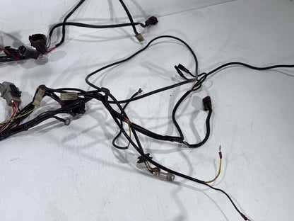 1996 Harley Electra Glide Touring FLHT OEM Main Wire Wiring Harness Loom
