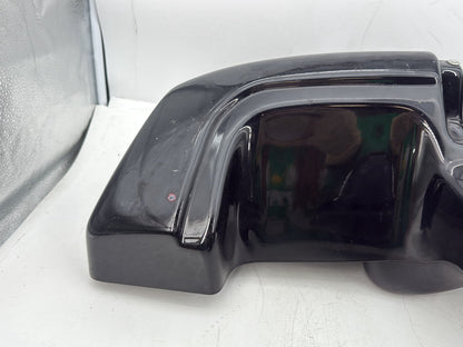 2005 Harley Dyna FXDWG Wide Glide OEM Left & Right Lower Fairing Cowl Covers