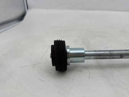 2008 Harley Electra Glide Touring Ultra FLHTCUI OEM Rear Fork Swingarm Pivot Bolt Shaft