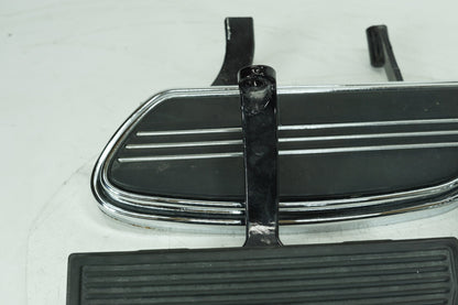 2007 - 2011 Harley-Davidson Touring Street Glide Left Right Driver & Pass Floorboard Foot Rest 50683-04