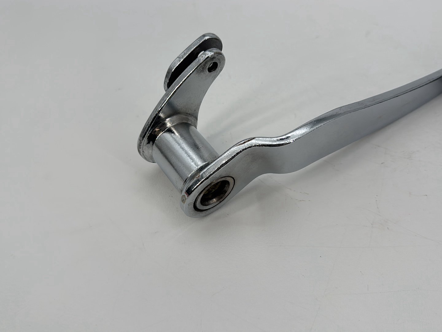 2007 - 2012 Harley-Davidson Touring Road Glide Foot Brake Control Lever Pedal 42407-08